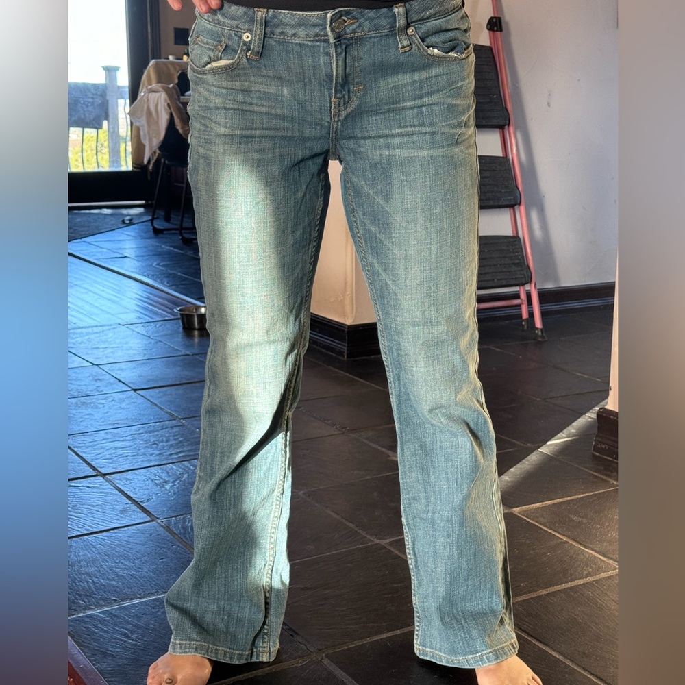 Banana Republic Jeans 29/8R